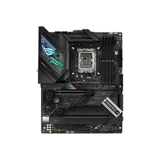 Foto 1 | Placa Madre Asus Rog Strix Z690-f Gaming Wifi Lga 1700 Ddr5 - Venta Internacional.