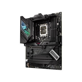 Foto 2 | Placa Madre Asus Rog Strix Z690-f Gaming Wifi Lga 1700 Ddr5 - Venta Internacional.