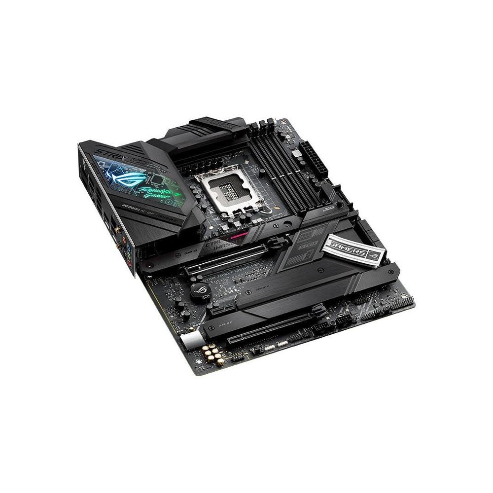 Foto 5 pulgar | Placa Madre Asus Rog Strix Z690-f Gaming Wifi Lga 1700 Ddr5 - Venta Internacional.