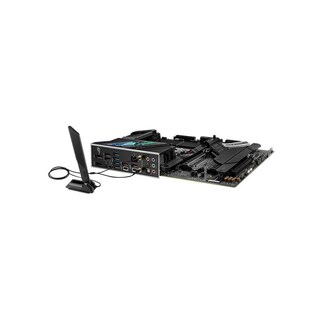 Foto 5 | Placa Madre Asus Rog Strix Z690-f Gaming Wifi Lga 1700 Ddr5 - Venta Internacional.