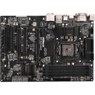 Foto 1 | Placa Madre Asrock Z87 Extreme3 Lga 1150 Intel Z87 Ddr3 Atx - Venta Internacional.