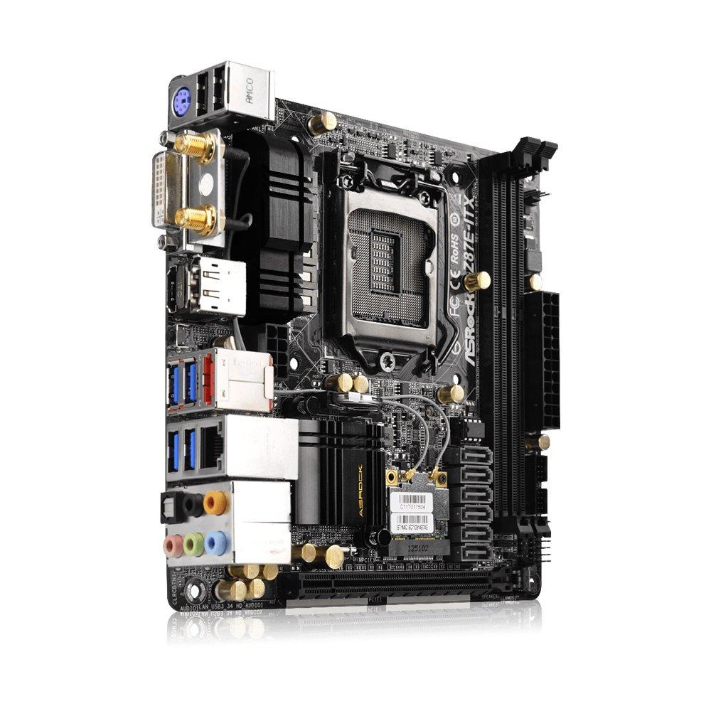 Foto 3 pulgar | Placa Madre Asrock Z87 Extreme3 Lga 1150 Intel Z87 Ddr3 Atx - Venta Internacional.