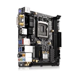 Foto 2 | Placa Madre Asrock Z87 Extreme3 Lga 1150 Intel Z87 Ddr3 Atx - Venta Internacional.