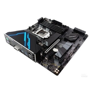 Foto 2 | Placa Madre Biostar B460gtq Lga 1200 Intel B460 Ddr4 Micro Atx - Venta Internacional.