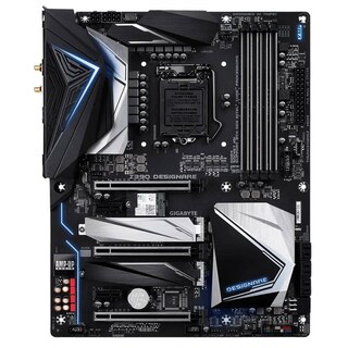 Foto 1 | Placa Madre Gigabyte Z390 Designare Lga 1151 Ddr4 128 Gb Atx - Venta Internacional.