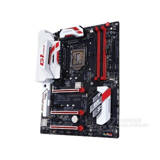 Foto 3 | Placa Madre Gigabyte Z390 Designare Lga 1151 Ddr4 128 Gb Atx - Venta Internacional.