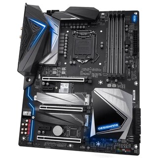 Foto 4 | Placa Madre Gigabyte Z390 Designare Lga 1151 Ddr4 128 Gb Atx - Venta Internacional.