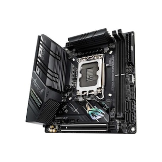 Foto 2 | Placa Madre Asus Rog Strix B660-i Gaming Wifi Lga 1700 Ddr5 - Venta Internacional.