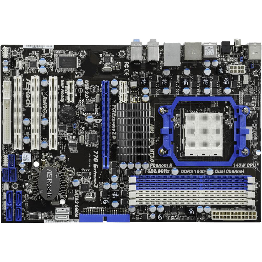 Foto 3 pulgar | Placa Madre Asrock H610m-hdvp/d5 Lga 1700 Ddr5 96 Gb Micro Atx - Venta Internacional.