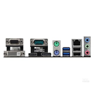 Foto 3 | Placa Madre Asrock H610m-hdvp/d5 Lga 1700 Ddr5 96 Gb Micro Atx - Venta Internacional.
