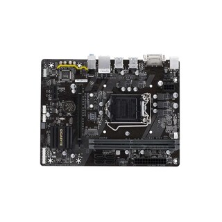 Foto 1 | Placa Madre Gigabyte B250m-evo Lga 1151 Intel B250 Ddr4 - Venta Internacional.