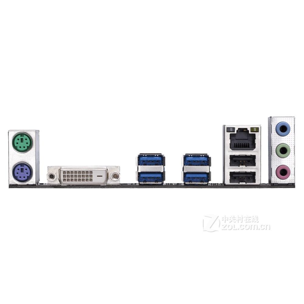 Foto 4 pulgar | Placa Madre Gigabyte B250m-evo Lga 1151 Intel B250 Ddr4 - Venta Internacional.