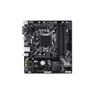 Foto 1 | Placa Madre Gigabyte B365m Ds3h Lga 1151 Intel B365 Ddr4 - Venta Internacional.