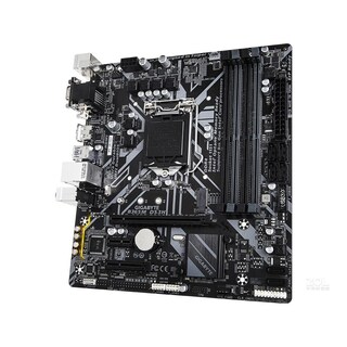 Foto 3 | Placa Madre Gigabyte B365m Ds3h Lga 1151 Intel B365 Ddr4 - Venta Internacional.