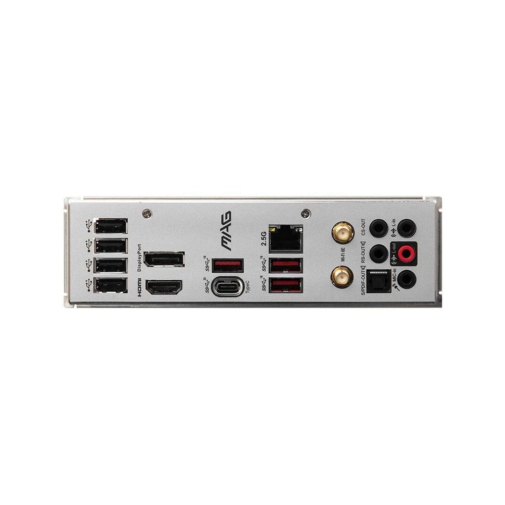 Foto 5 pulgar | Placa Madre Msi Mag B660m Mortar Wifi Ddr5 Lga 1700 Micro Atx - Venta Internacional.