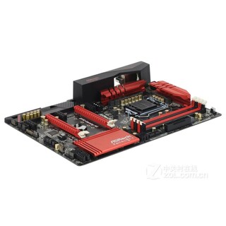 Foto 2 | Placa Madre Asrock B150 Gaming K4 Lga 1151 Ddr4 64 Gb Atx - Venta Internacional.