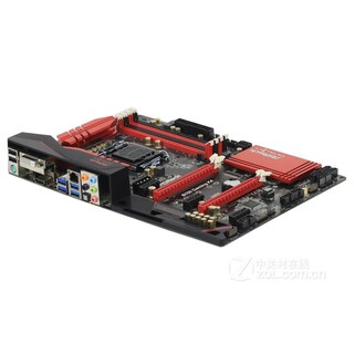 Foto 3 | Placa Madre Asrock B150 Gaming K4 Lga 1151 Ddr4 64 Gb Atx - Venta Internacional.