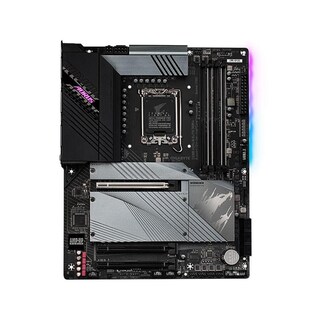 Foto 1 | Placa Madre Gigabyte Z690 Aorus Elite Lga 1700 Ddr5 192gb - Venta Internacional.