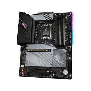 Foto 2 | Placa Madre Gigabyte Z690 Aorus Elite Lga 1700 Ddr5 192gb - Venta Internacional.