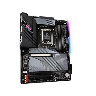 Foto 3 | Placa Madre Gigabyte Z690 Aorus Elite Lga 1700 Ddr5 192gb - Venta Internacional.