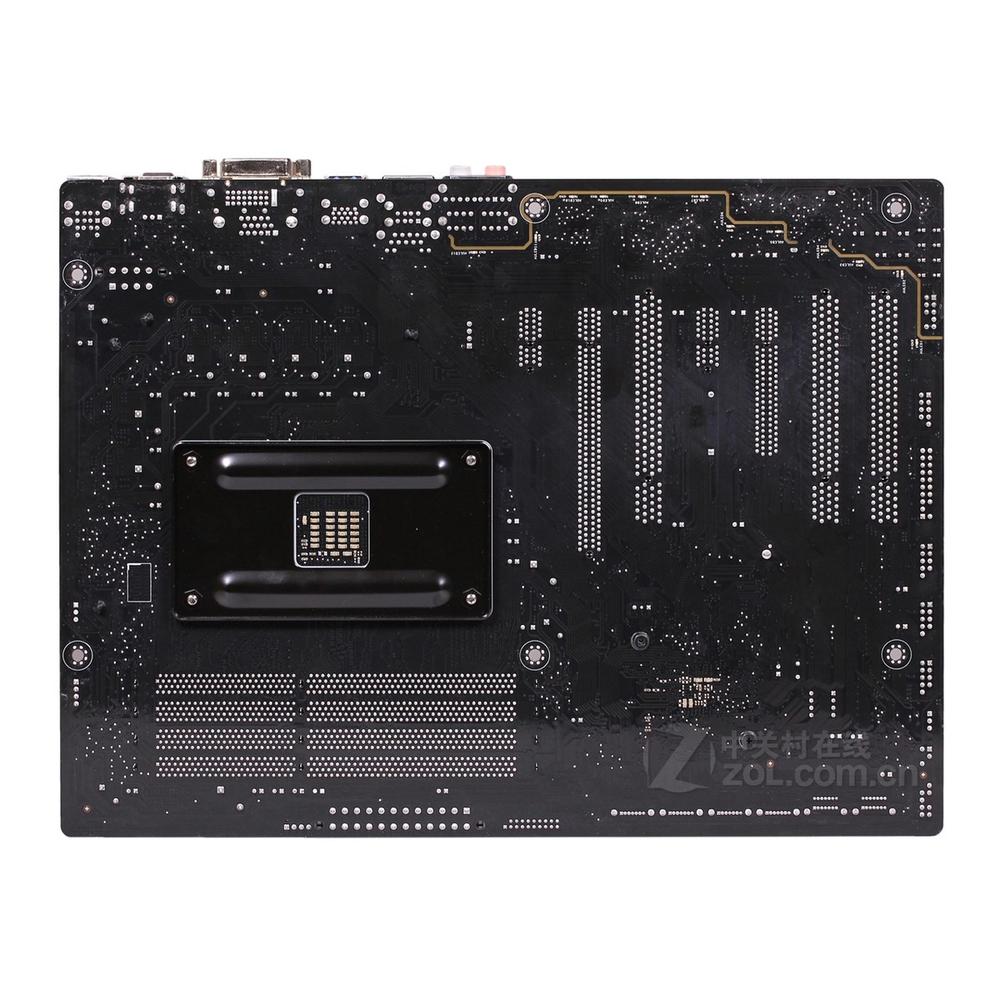 Foto 3 pulgar | Placa Base Asus A88x-gamer Socket Fm2/fm2+ Amd A88x Ddr3 Atx - Venta Internacional.