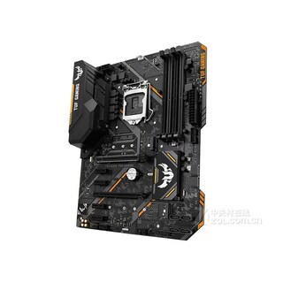 Foto 2 | Placa Madre Asus Tuf B360-pro Gaming Lga 1151 Ddr4 De 64 Gb - Venta Internacional.