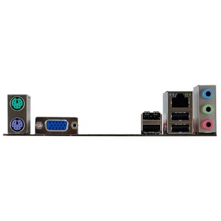 Foto 3 | Placa Base Biostar A55ml2 Socket Fm2 Amd A55 Ddr3 Micro Atx - Venta Internacional.