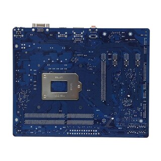 Foto 2 | Placa Madre Gigabyte Ga-h61m-s2-b3 Lga 1155 Intel H61 Ddr3 - Venta Internacional.