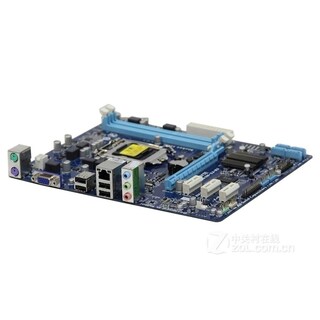 Foto 3 | Placa Madre Gigabyte Ga-h61m-s2-b3 Lga 1155 Intel H61 Ddr3 - Venta Internacional.