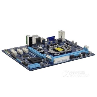 Foto 4 | Placa Madre Gigabyte Ga-h61m-s2-b3 Lga 1155 Intel H61 Ddr3 - Venta Internacional.