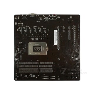 Foto 2 | Placa Madre Biostar Th67xe Lga 1155 Intel H67 Ddr3 Micro Atx - Venta Internacional.