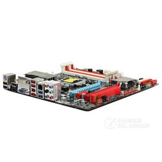 Foto 4 | Placa Madre Biostar Th67xe Lga 1155 Intel H67 Ddr3 Micro Atx - Venta Internacional.