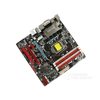 Foto 5 | Placa Madre Biostar Th67xe Lga 1155 Intel H67 Ddr3 Micro Atx - Venta Internacional.