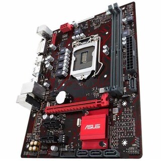 Foto 2 | Placa Madre Asus Ex-b150m-v3 Lga 1151 Intel B150 Ddr4 Micro Atx - Venta Internacional.