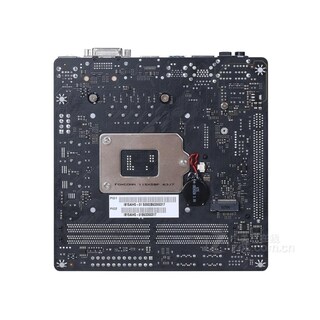 Foto 2 | Placa Madre Biostar B150gtn Lga 1151 Intel B150 Ddr4 Mini-itx - Venta Internacional.