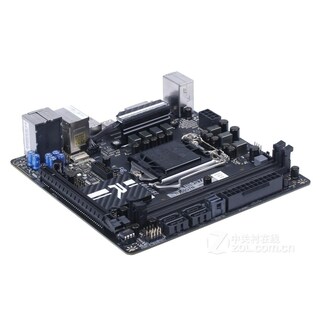 Foto 3 | Placa Madre Biostar B150gtn Lga 1151 Intel B150 Ddr4 Mini-itx - Venta Internacional.