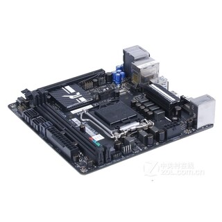 Foto 4 | Placa Madre Biostar B150gtn Lga 1151 Intel B150 Ddr4 Mini-itx - Venta Internacional.