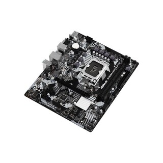 Foto 2 | Placa Madre Asrock B760m-hdv/m.2 D4 Lga 1700 Ddr4 Micro Atx - Venta Internacional.