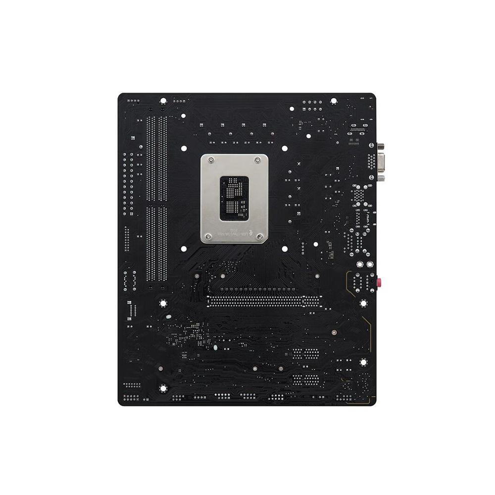 Foto 4 pulgar | Placa Madre Asrock B760m-hdv/m.2 D4 Lga 1700 Ddr4 Micro Atx - Venta Internacional.