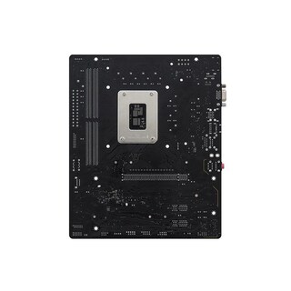 Foto 3 | Placa Madre Asrock B760m-hdv/m.2 D4 Lga 1700 Ddr4 Micro Atx - Venta Internacional.