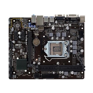 Foto 1 | Placa Madre Biostar Hi-fi B150s1 D4 Lga 1151 Ddr4 Micro Atx - Venta Internacional.