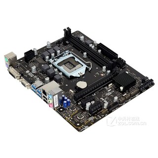 Foto 2 | Placa Madre Biostar Hi-fi B150s1 D4 Lga 1151 Ddr4 Micro Atx - Venta Internacional.