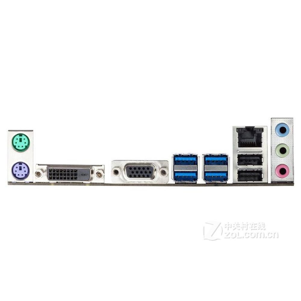 Foto 4 pulgar | Placa Madre Biostar Hi-fi B150s1 D4 Lga 1151 Ddr4 Micro Atx - Venta Internacional.