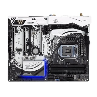 Foto 1 | Placa Madre Asrock Z270 Taichi Lga 1151 Intel Z270 Ddr4 Atx - Venta Internacional.