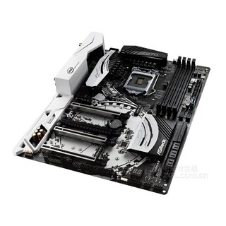 Foto 2 | Placa Madre Asrock Z270 Taichi Lga 1151 Intel Z270 Ddr4 Atx - Venta Internacional.