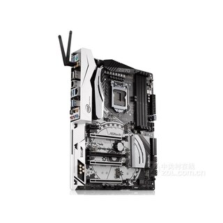 Foto 3 | Placa Madre Asrock Z270 Taichi Lga 1151 Intel Z270 Ddr4 Atx - Venta Internacional.