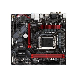 Foto 1 | Placa Base Gigabyte B660m Gaming Ddr4 Lga 1700 Micro Atx - Venta Internacional.