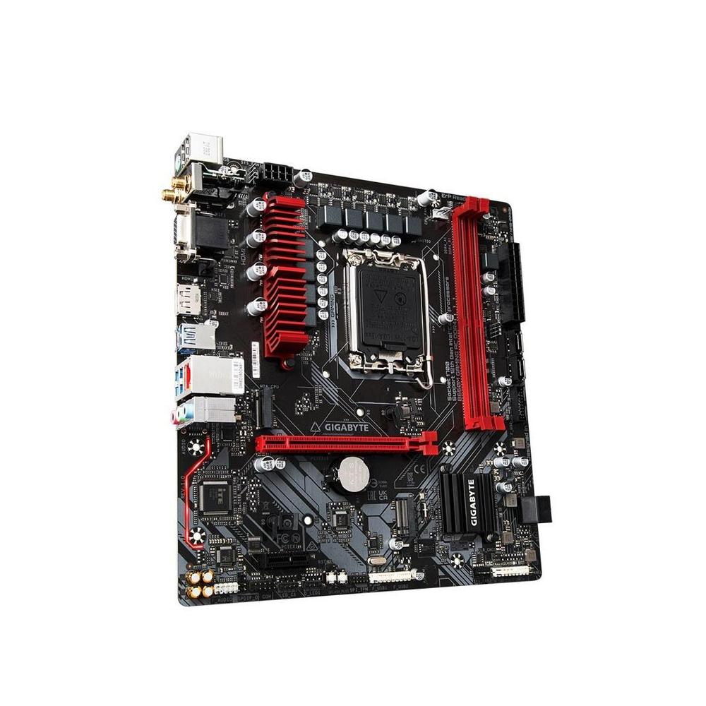 Foto 2 | Placa Base Gigabyte B660m Gaming Ddr4 Lga 1700 Micro Atx - Venta Internacional.