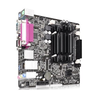 Foto 2 | Placa Madre Asrock Q1900b-itx Mini-itx Con Cpu Ddr3 Integrada - Venta Internacional.