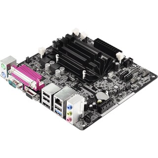 Foto 3 | Placa Madre Asrock Q1900b-itx Mini-itx Con Cpu Ddr3 Integrada - Venta Internacional.
